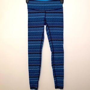 OG Lululemon Wunder Under